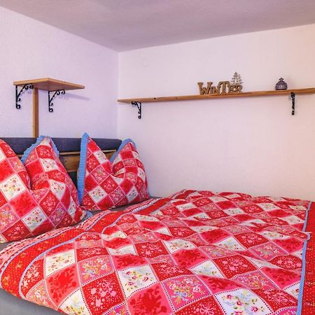 Appartement Central Hall en Tirol Extérieur photo