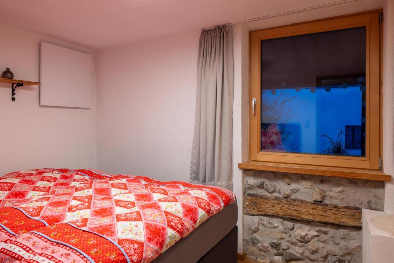 Appartement Central Hall en Tirol Extérieur photo